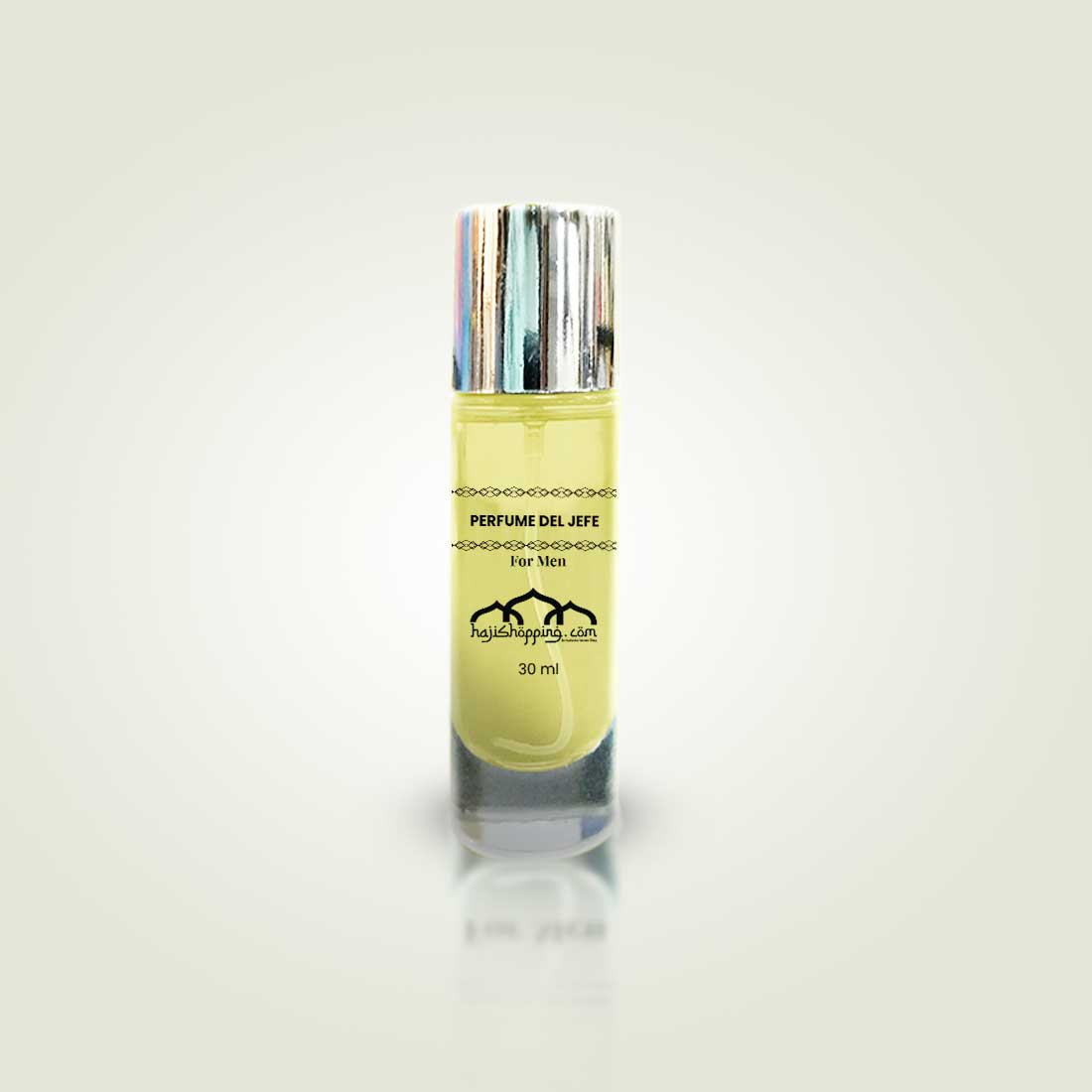 Halal Perfume